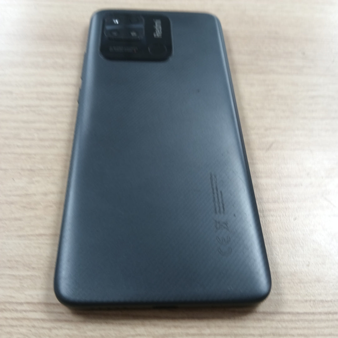 CELULAR XIAOMI REDMI 10C 220333QAG 128 GB 4 GB RAM (SEMINUEVO)