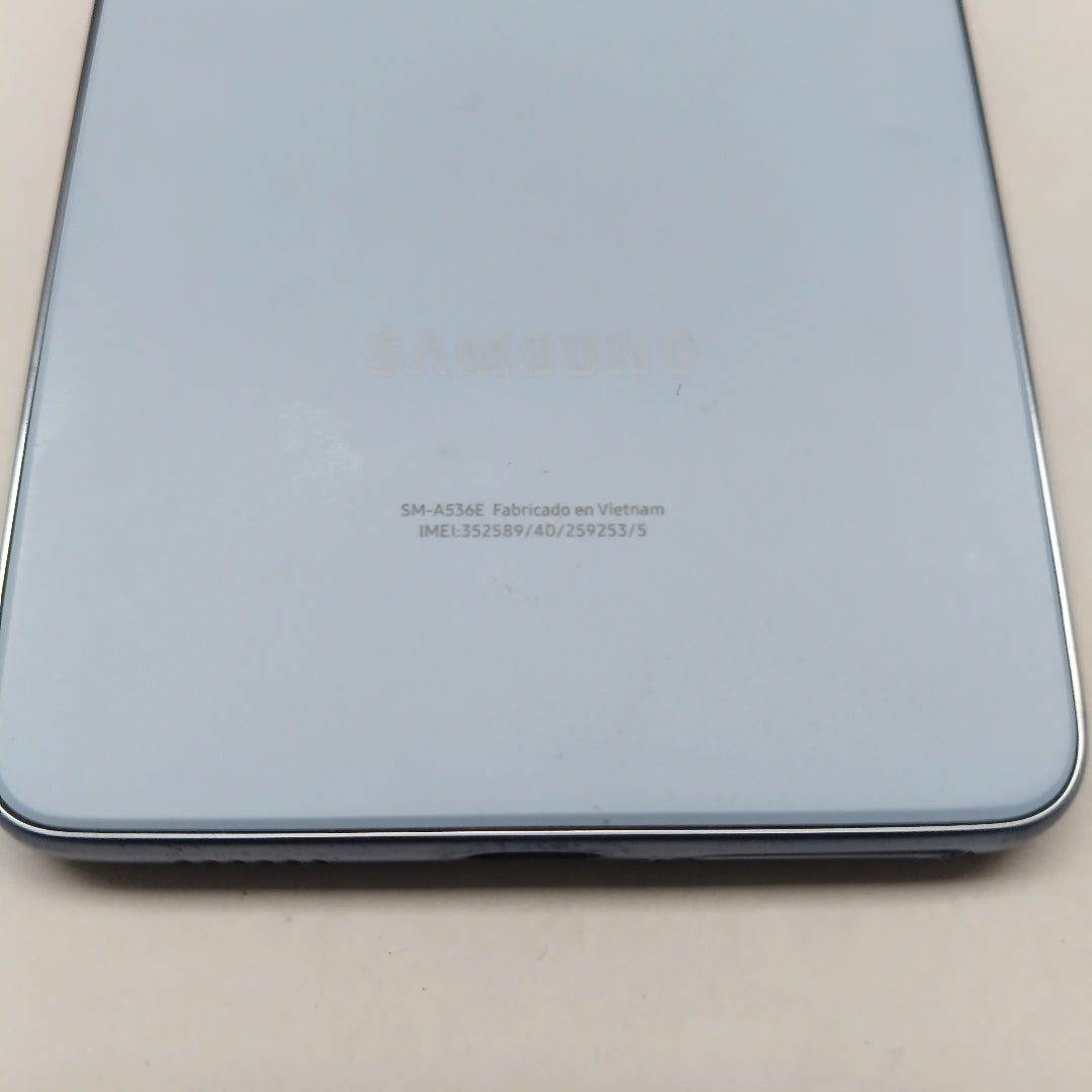 CELULAR SAMSUNG GALAXY A53 5G SM-A536E 128 GB 8 GB RAM (SEMINUEVO)