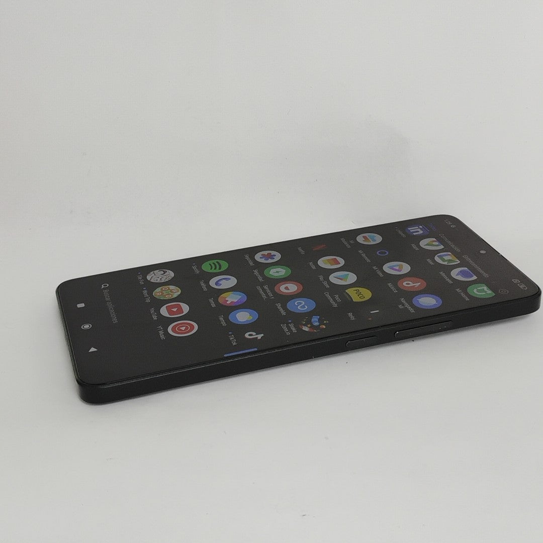 CELULAR XIAOMI POCO X6 PRO 2311DRK48G (2024) 512 GB 12 GB RAM (SEMINUEVO)