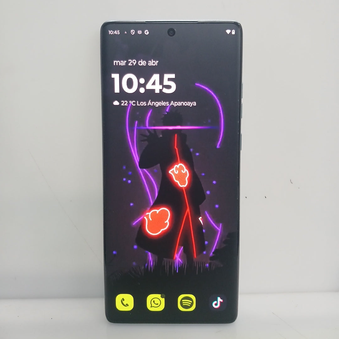 CELULAR MOTOROLA EDGE 50 FUSION XT2429-1 256 GB 8 GB RAM (SEMINUEVO)