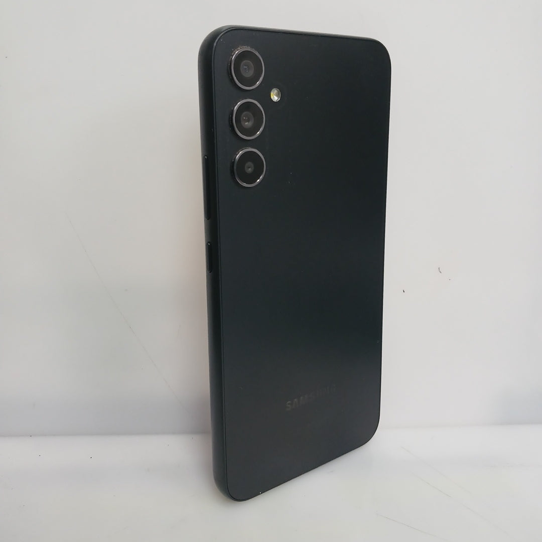 CELULAR SAMSUNG GALAXY A34 5G SM-A346M/N 128 GB 6 GB RAM (SEMINUEVO)
