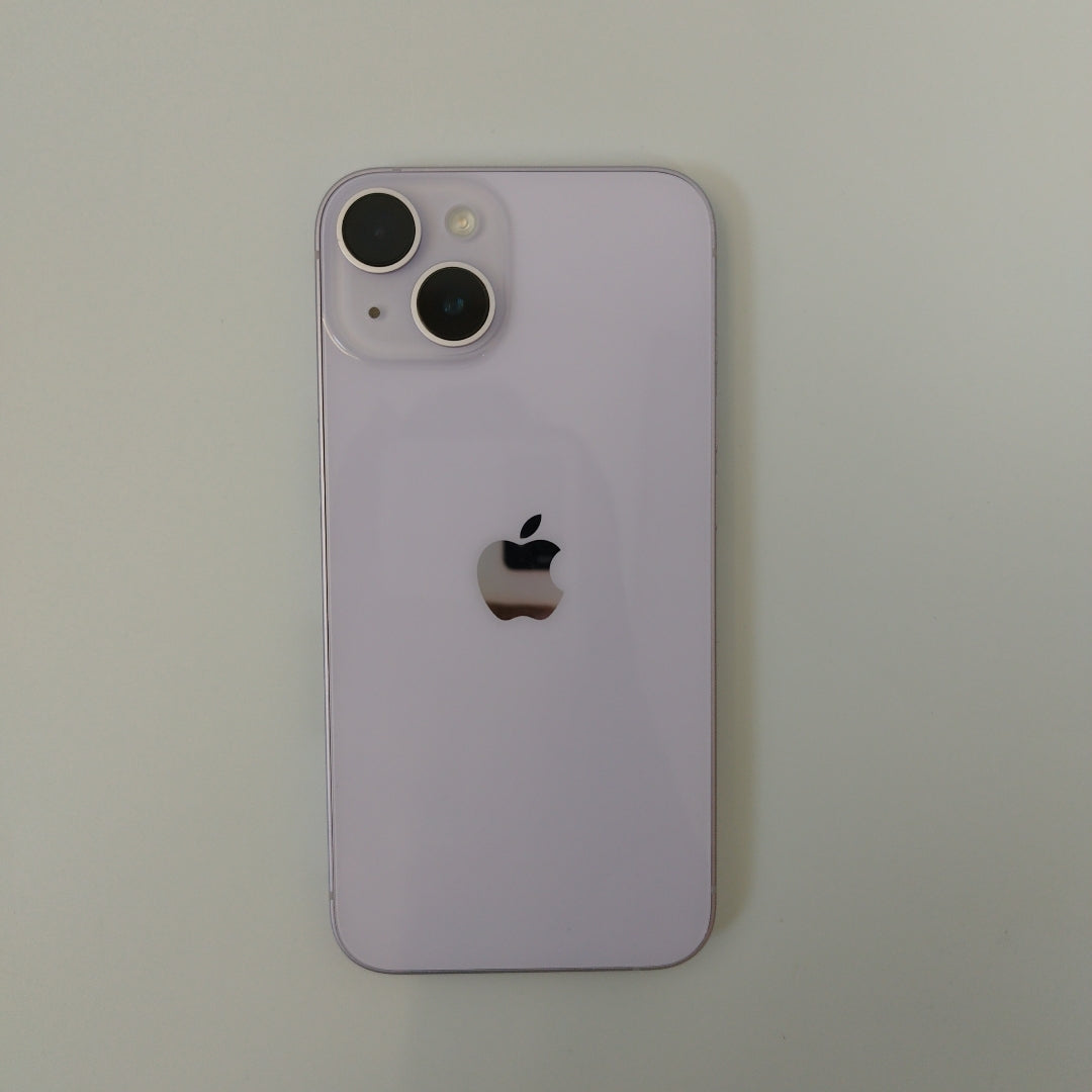 CELULAR APPLE IPHONE 14 A2649 128 GB 6 GB RAM (SEMINUEVO)