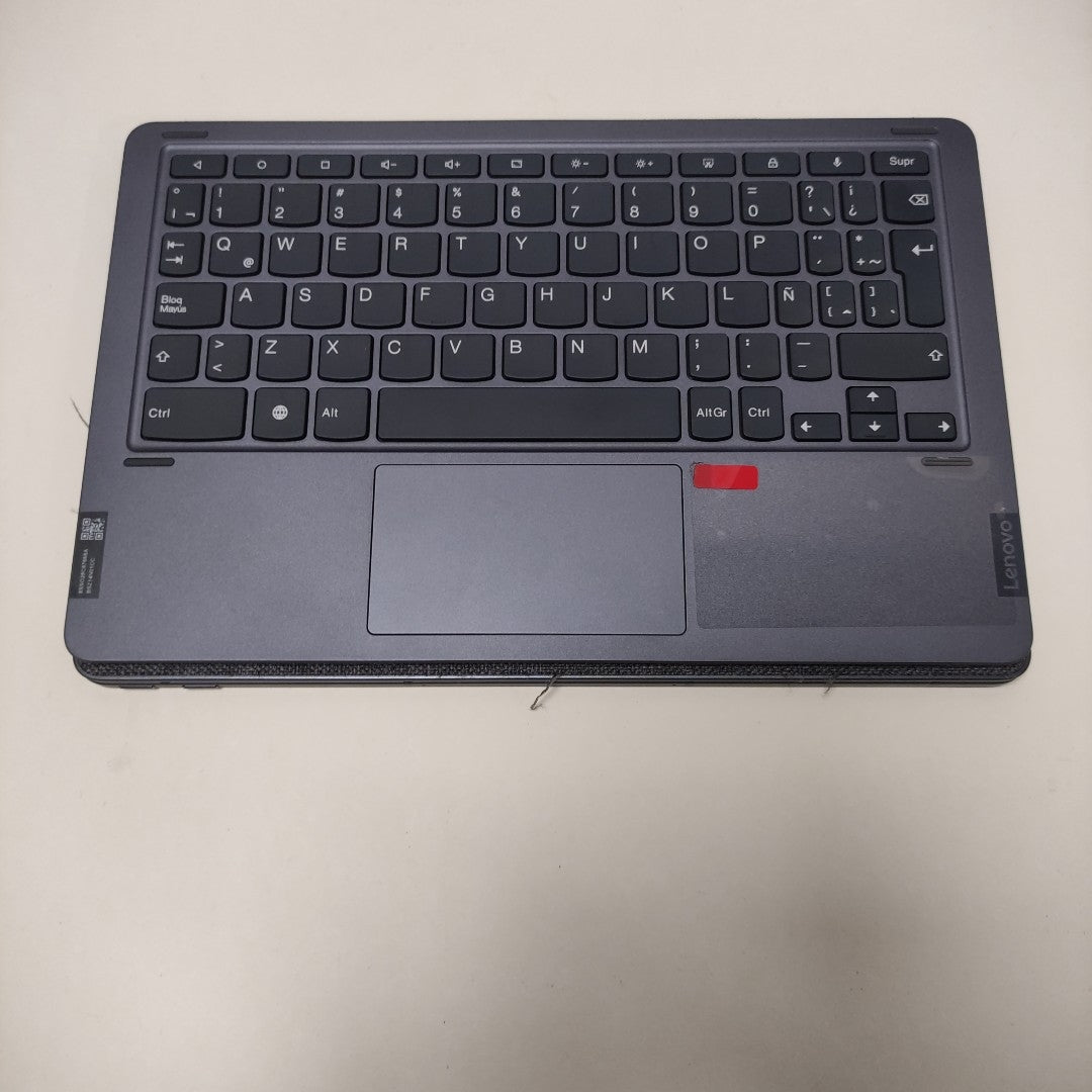 TABLETA LENOVO TAB P11 PRO TB-J706F 128 GB 6 GB RAM (SEMINUEVO)