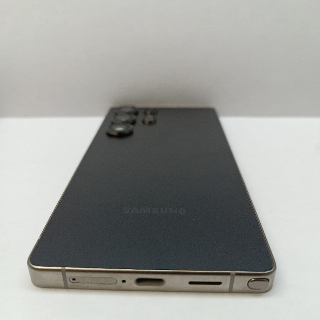 CELULAR SAMSUNG GALAXY S25 ULTRA SM-S938B (2025) 512 GB 12 GB RAM (SEMINUEVO)