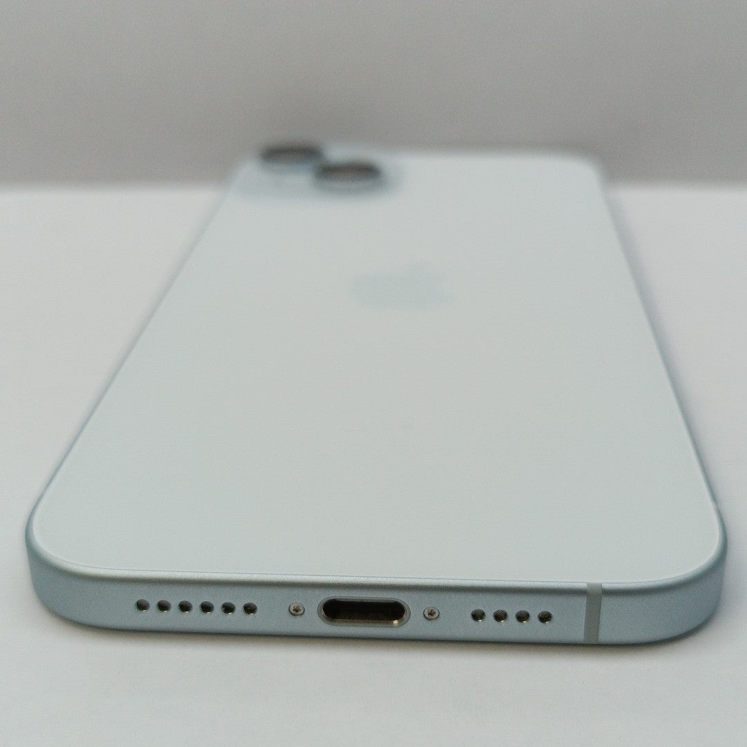 CELULAR APPLE IPHONE 15 PLUS A3093 (2023) 128 GB 6 GB RAM (SEMINUEVO)