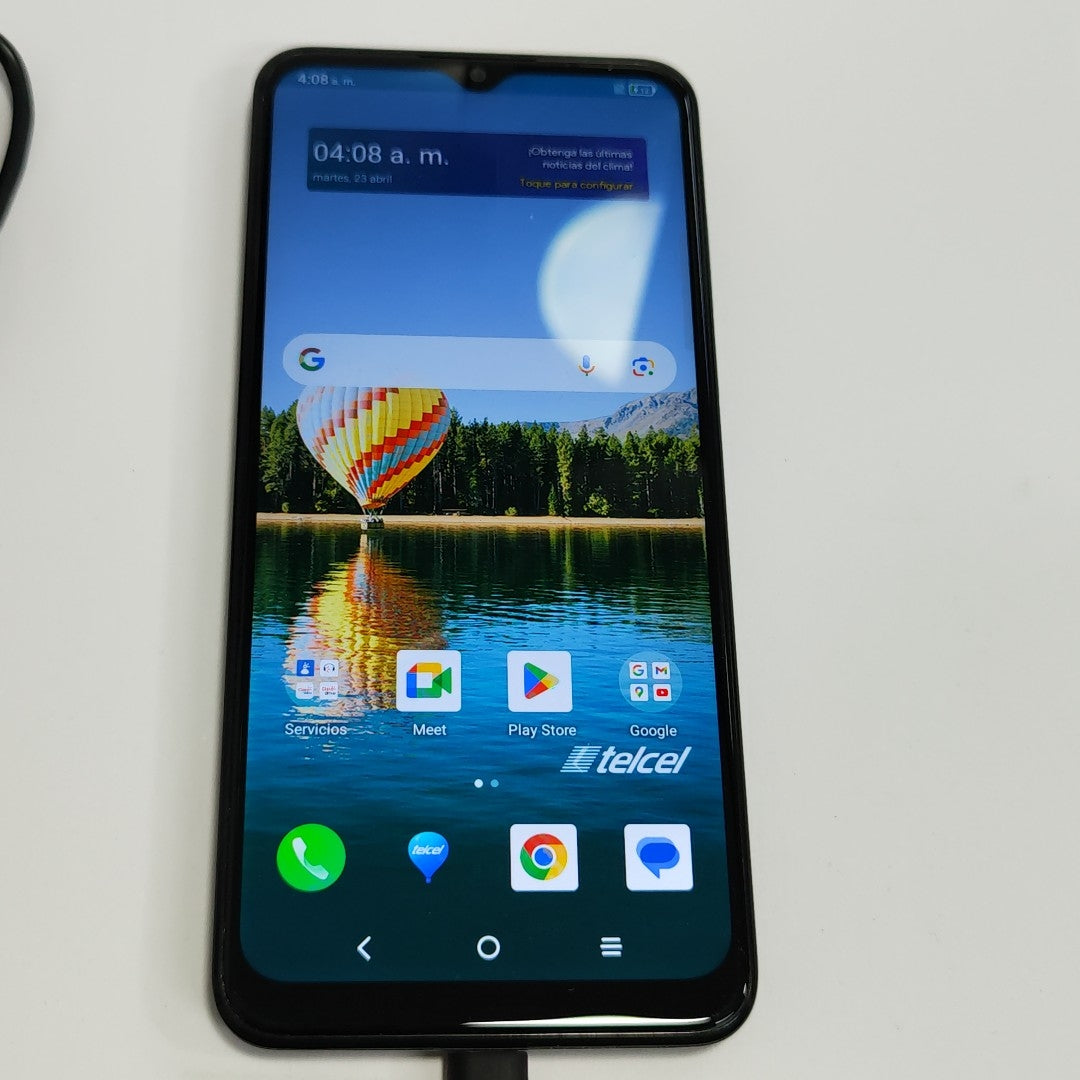 CELULAR TCL 30 SE 6165A 64 GB 4 GB RAM (SEMINUEVO)