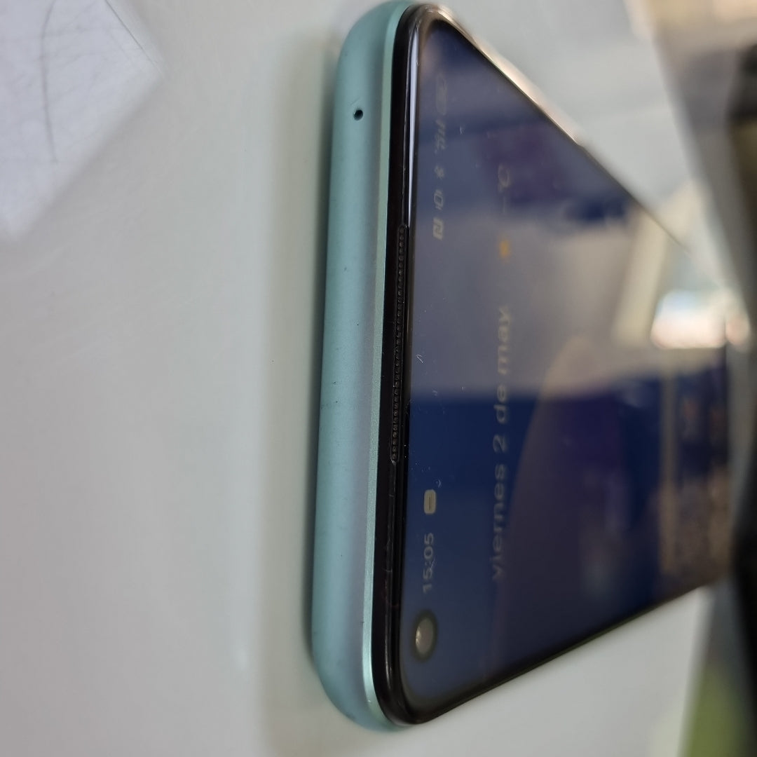CELULAR REALME 7 5G RMX2111 128 GB 8 GB RAM (SEMINUEVO)
