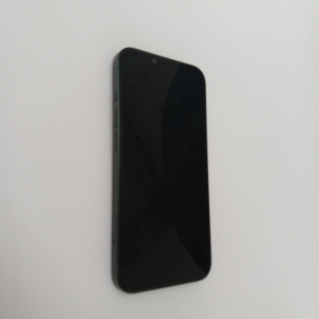 CELULAR APPLE IPHONE 13 A2482 128 GB 4 GB RAM (SEMINUEVO)
