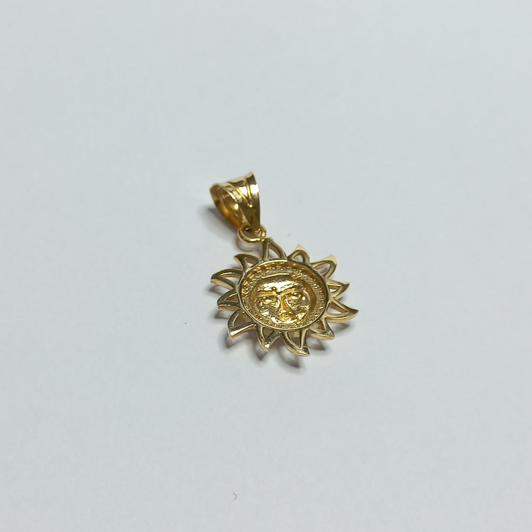 DIJES ORO 14K 1.8 (NUEVO)