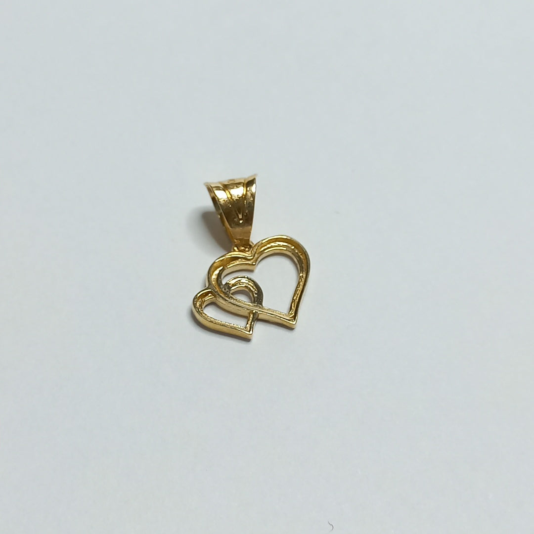 DIJES ORO 14K 0.9 (NUEVO)