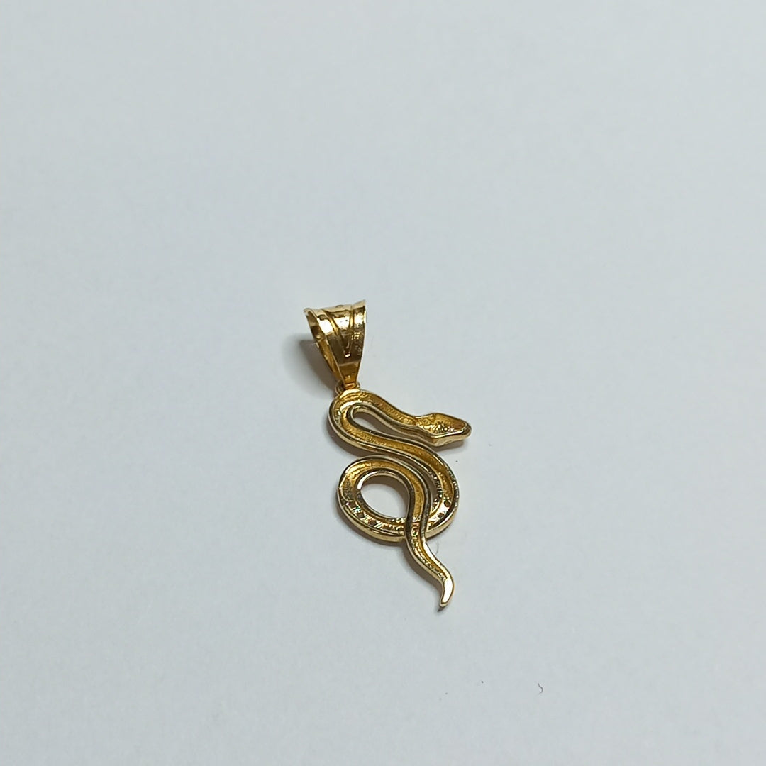 DIJES ORO 14K 1.4 (NUEVO)