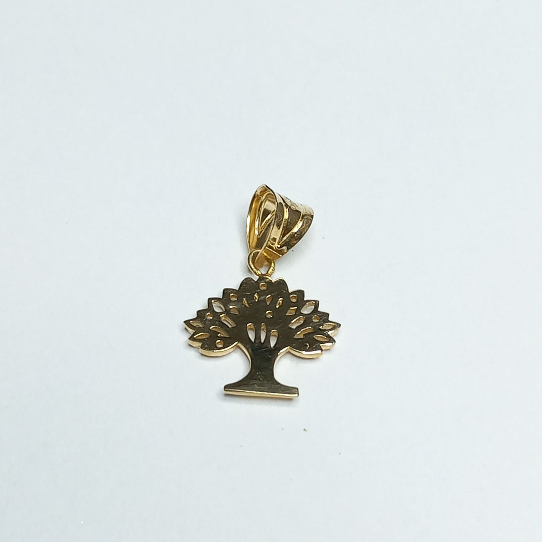 DIJES ORO 14K 1.2 (NUEVO)