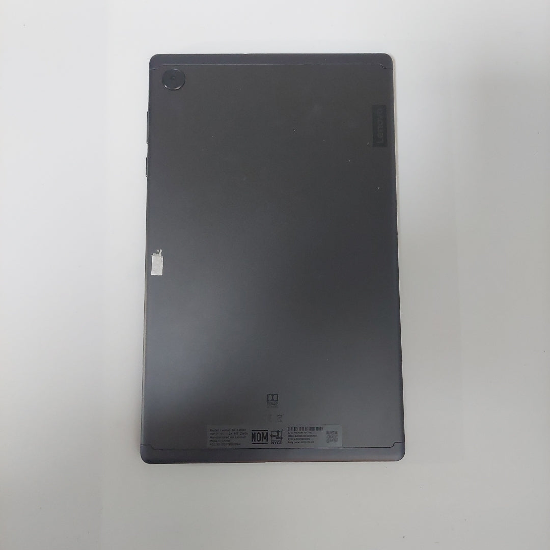 TABLETA LENOVO TAB M10 HD 2 TB-X306X 64 GB 4 GB RAM (SEMINUEVO)