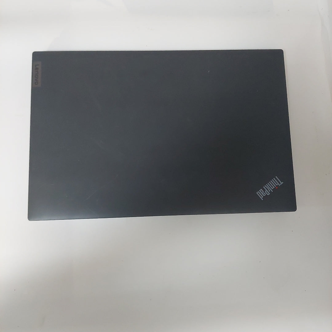 LAPTOP LENOVO THINKPAD L15 GEN 3 (2023) 1 TB SSD 16 GB RAM (SEMINUEVO)