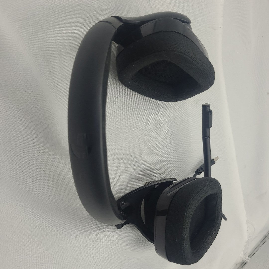 AUDIFONOS LOGITECH G533 INALAMBRICOS (SEMINUEVO)