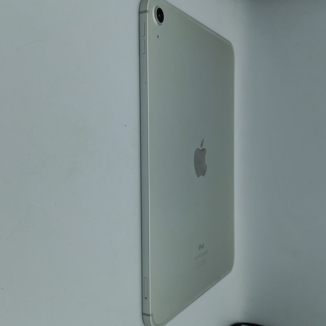 TABLETA APPLE IPAD 10 A2757 64 GB 4 GB RAM (SEMINUEVO)