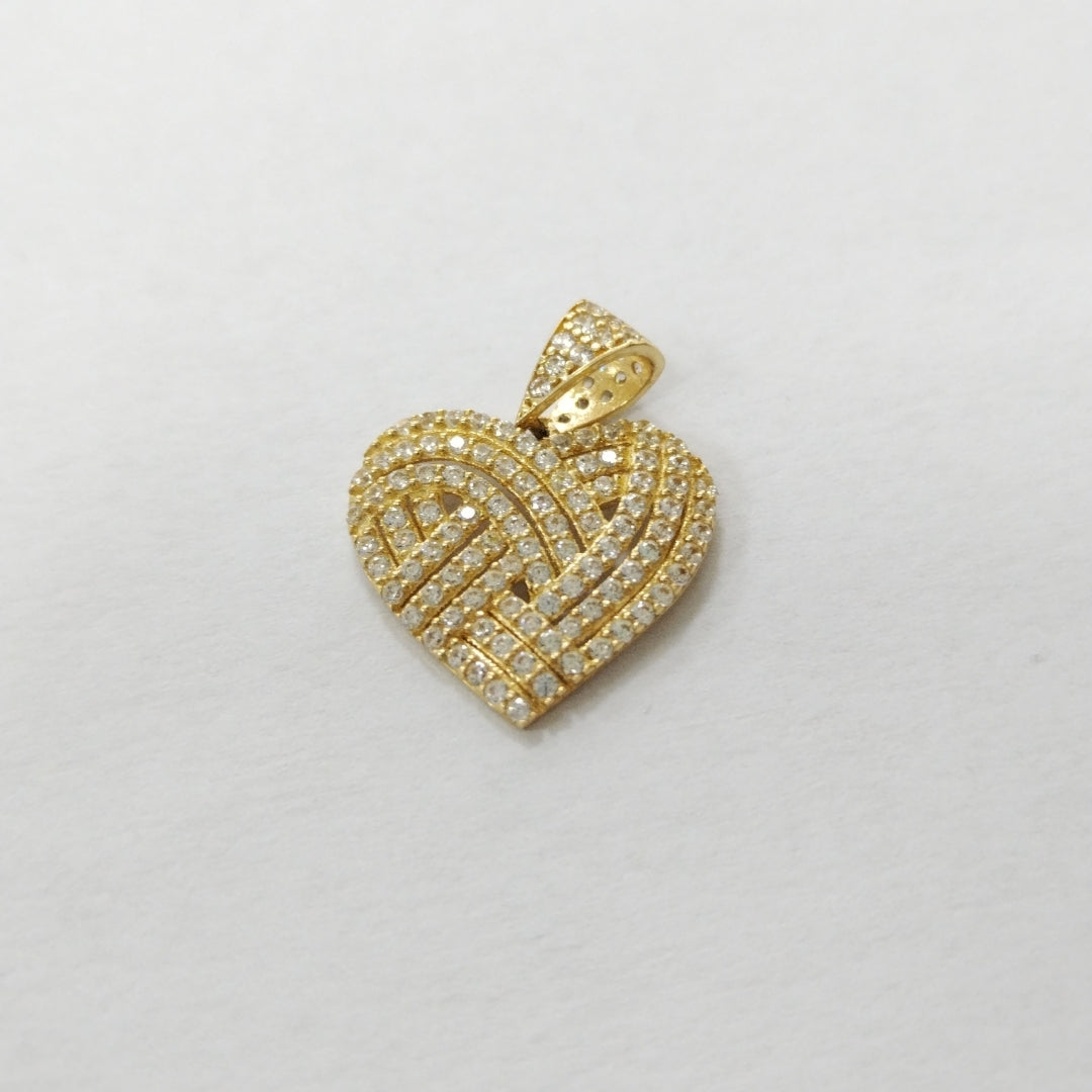 DIJES ORO 14K 1.9 (NUEVO)