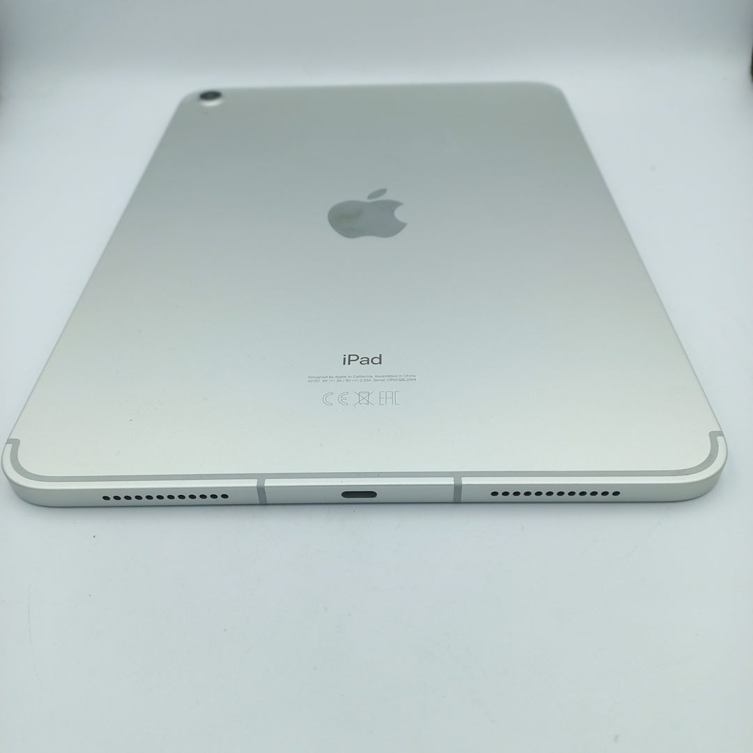 TABLETA APPLE IPAD 10 A2757 64 GB 4 GB RAM (SEMINUEVO)