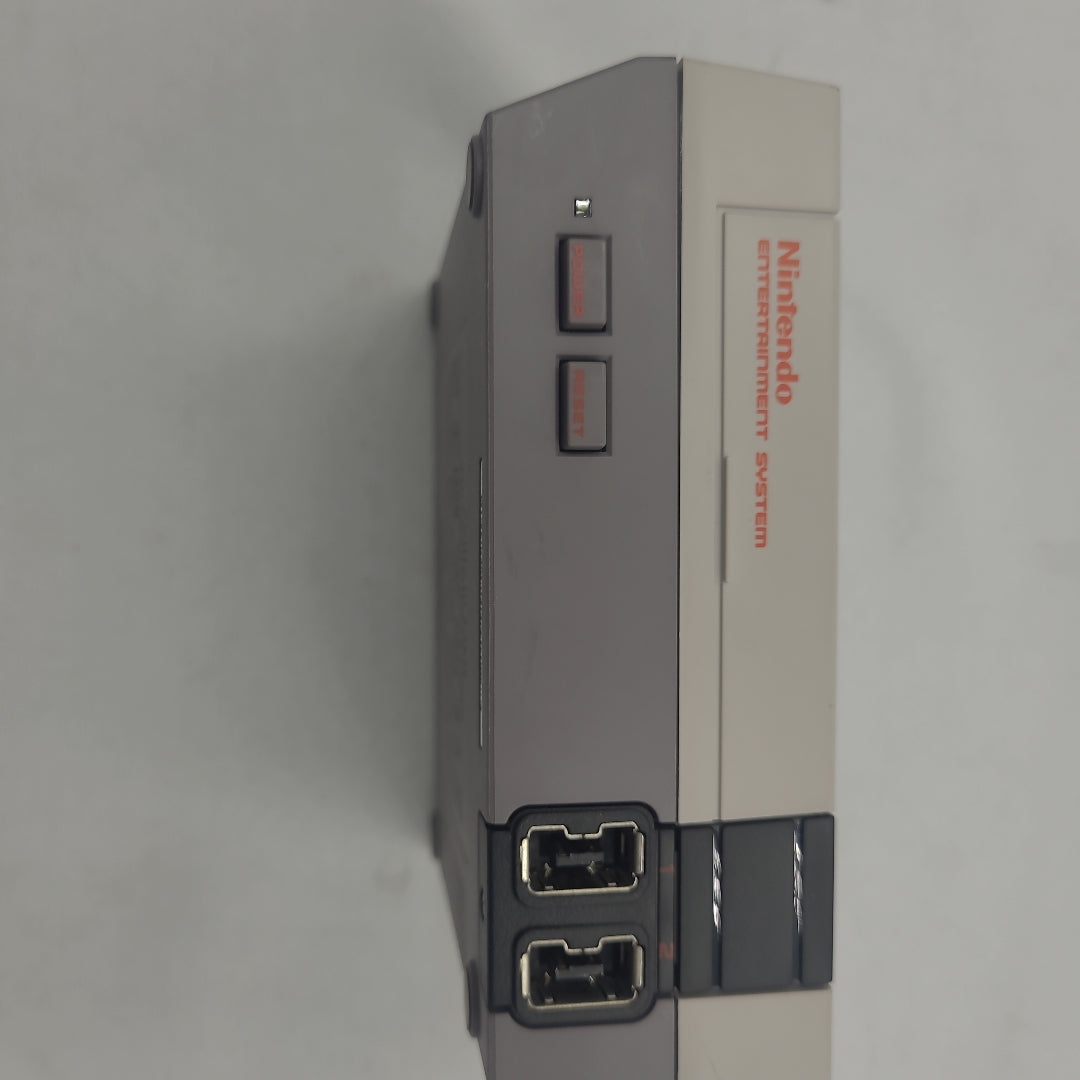 CONSOLA DE VIDEOJUEGO NINTENDO SUPER NES CLASSIC EDITION 21 JUEGOS PRECARGADOS (SEMINUEVO)