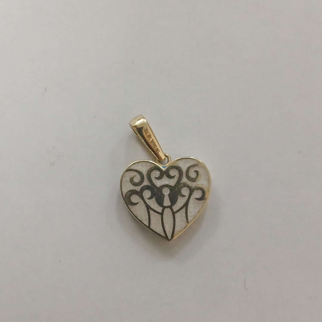 DIJES ORO 14K 1.1 (NUEVO)