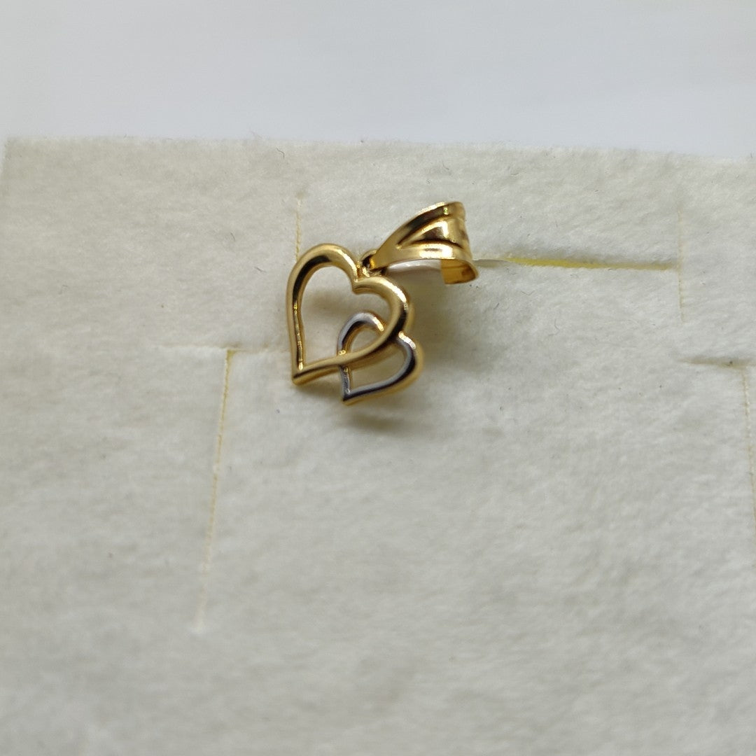 DIJES ORO 14K 1 (NUEVO)