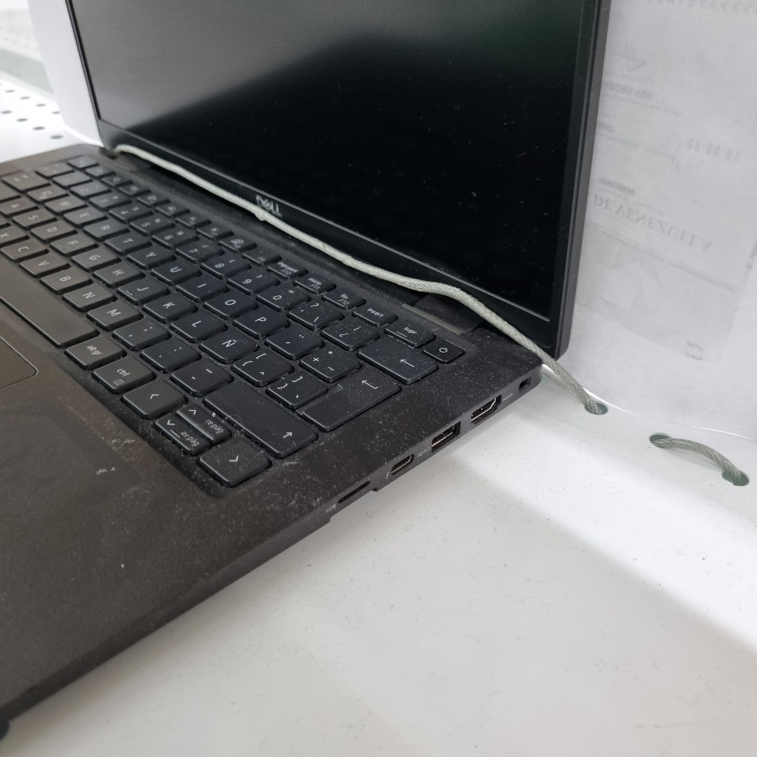 LAPTOP DELL LATITUDE 7420 (2022) 512 GB SSD 16 GB RAM (SEMINUEVO)