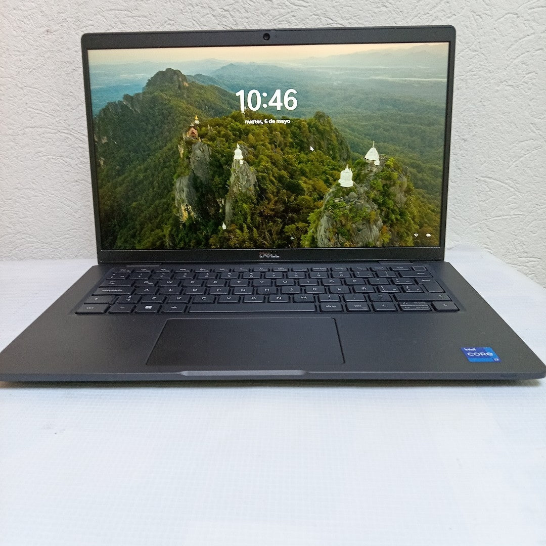 LAPTOP DELL LATITUDE 7430 (2022) 512 GB SSD 16 GB RAM (SEMINUEVO)
