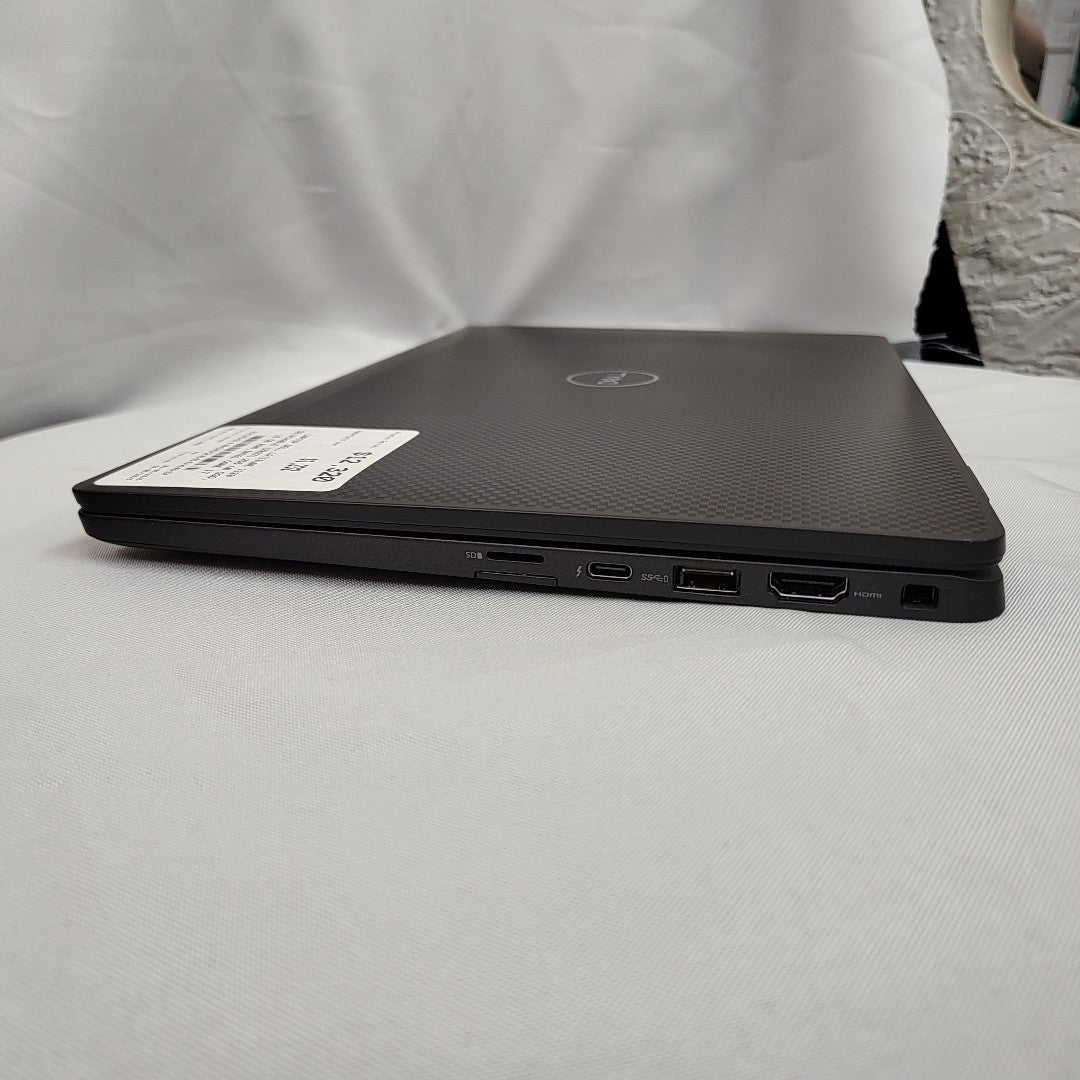 LAPTOP DELL LATITUDE 7320 DETACHABLE (2022) 256 GB SSD 16 GB RAM (SEMINUEVO)