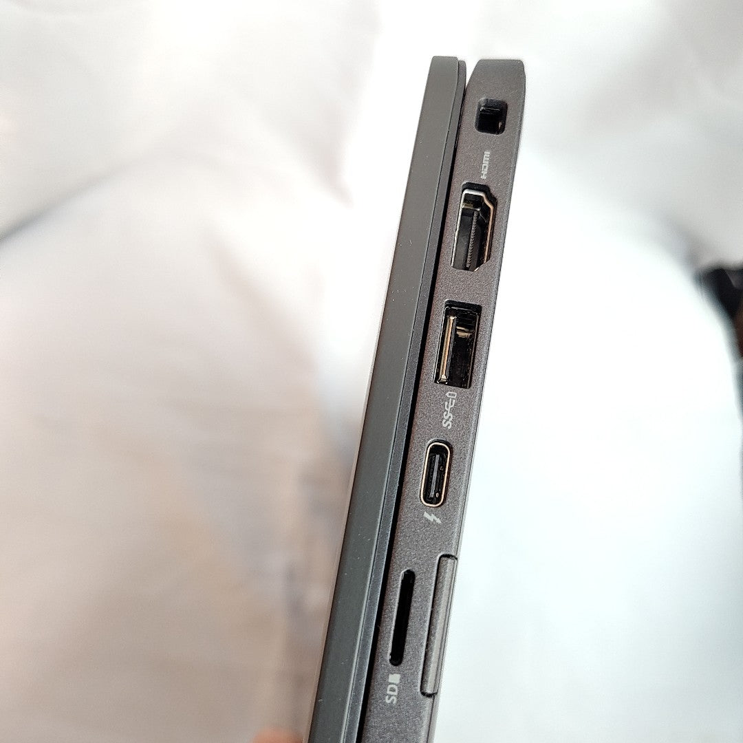 LAPTOP DELL LATITUDE 7320 DETACHABLE (2022) 256 GB SSD 16 GB RAM (SEMINUEVO)