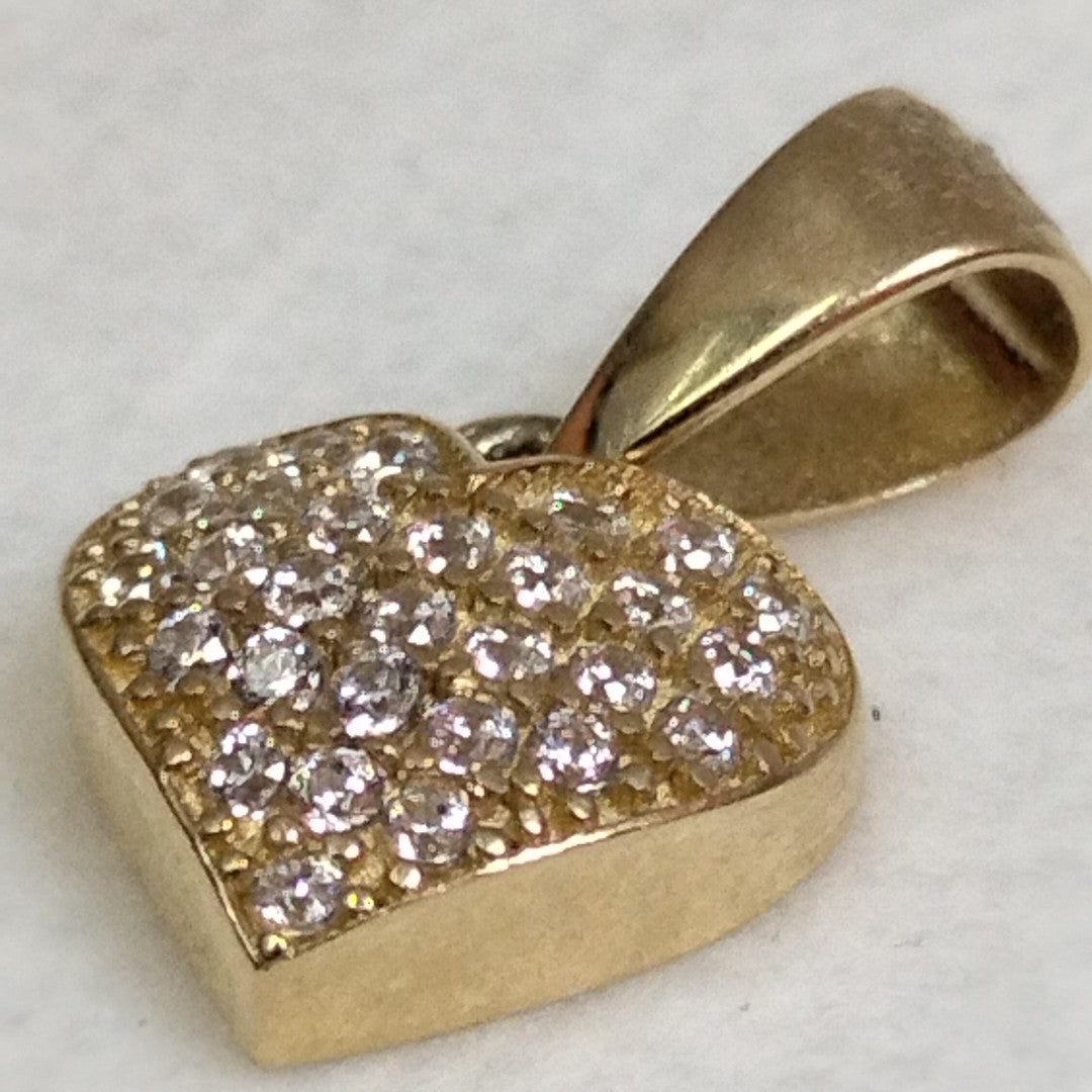 DIJES ORO 14K 1 (NUEVO)