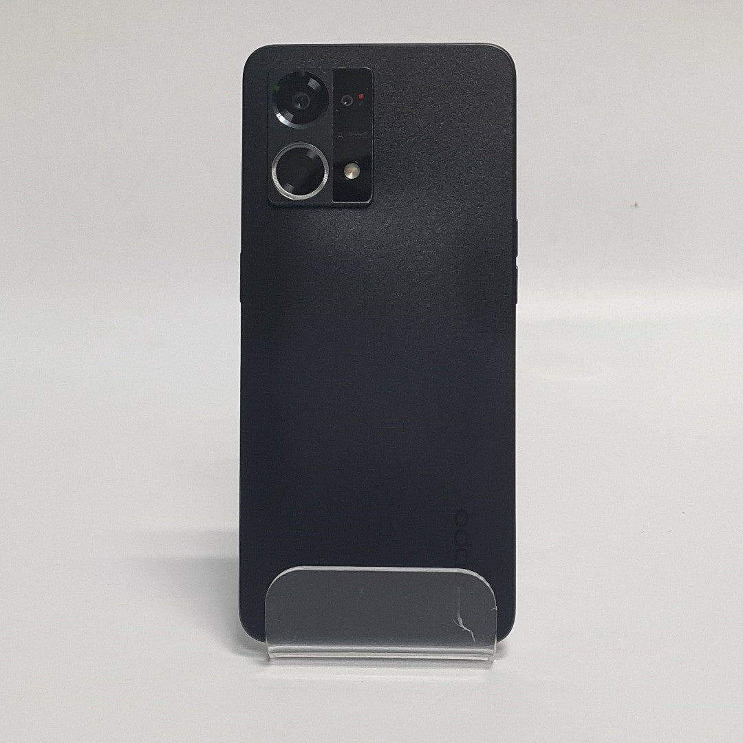 CELULAR OPPO RENO7 CPH2363 (2022) 256 GB 8 GB RAM (SEMINUEVO)
