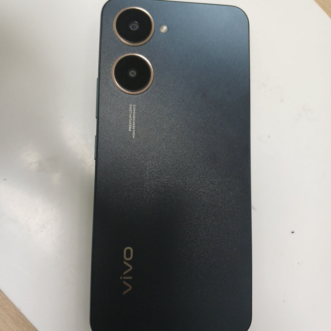 CELULAR VIVO Y03 V2332 (2024) 128 GB 4 GB RAM (SEMINUEVO)