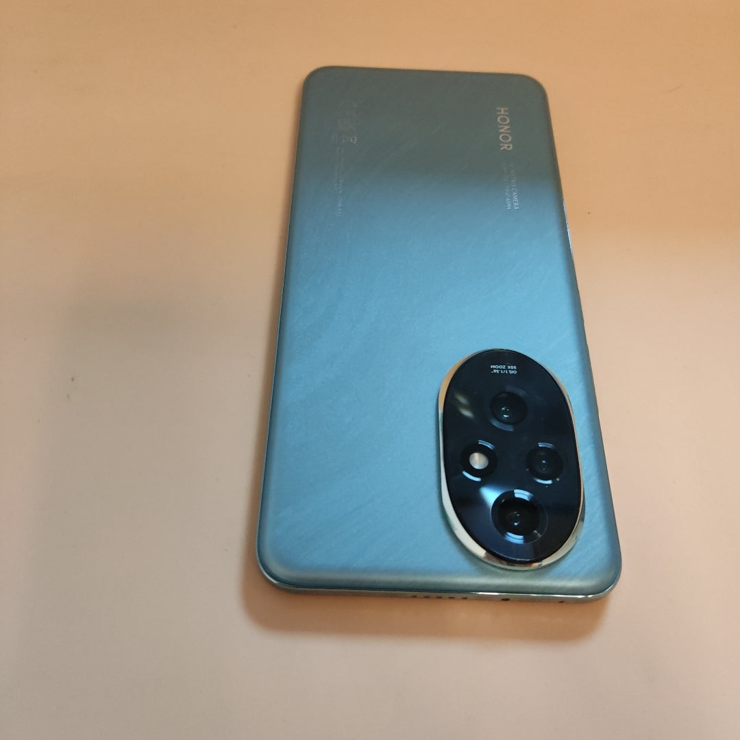 CELULAR HONOR 200 5G ELI-NX9 (2024) 256 GB 8 GB RAM (SEMINUEVO)