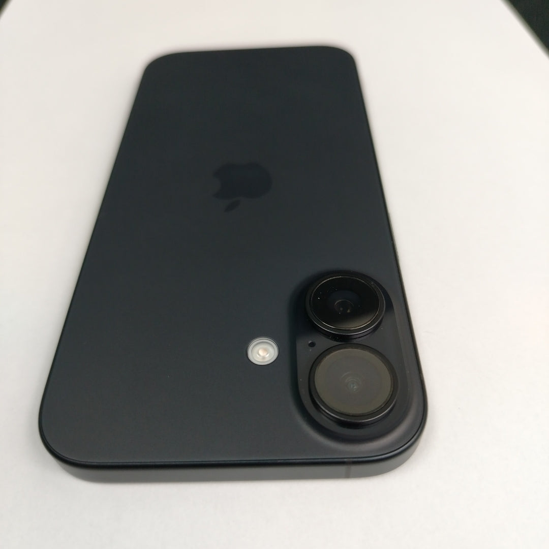 CELULAR APPLE IPHONE 16 A3288 (2024) 128 GB 8 GB RAM (SEMINUEVO)