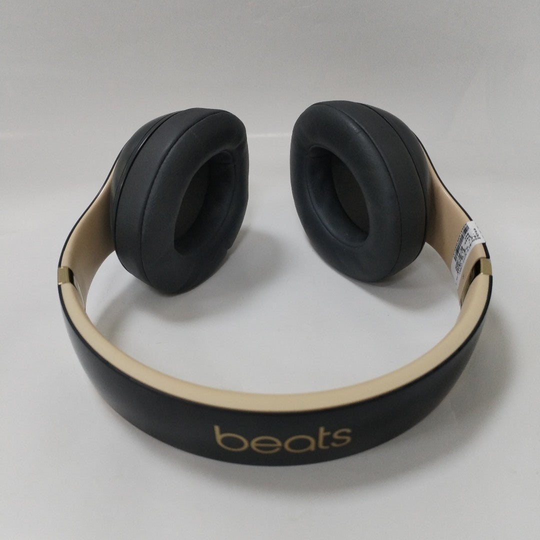 AUDIFONOS BEATS STUDIO 3 INALAMBRICO ON EAR (SEMINUEVO)