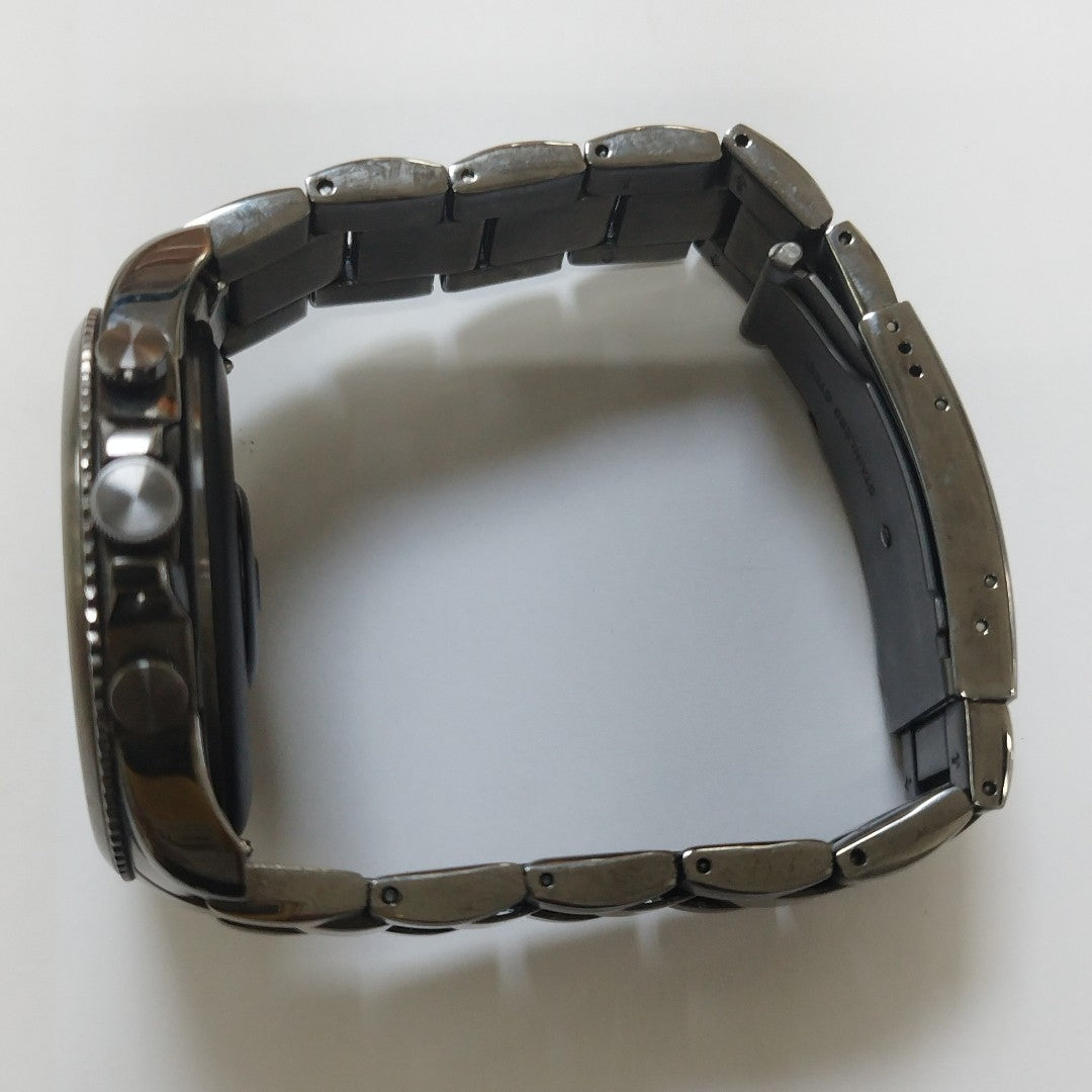 SMARTWATCH FOSSIL GEN 6 DW13F2 (FTW4059V) 44 MM GPS (SEMINUEVO)