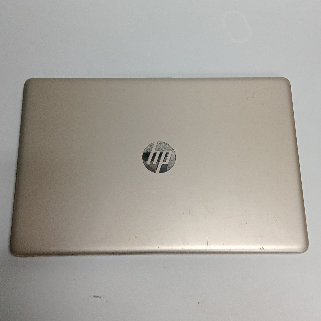 LAPTOP HP 15-DB0004LA (2019) 1 TB 4 GB RAM (SEMINUEVO)