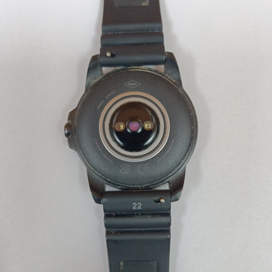 SMARTWATCH FOSSIL GEN 5E DW11F2 44 MM GPS (SEMINUEVO)