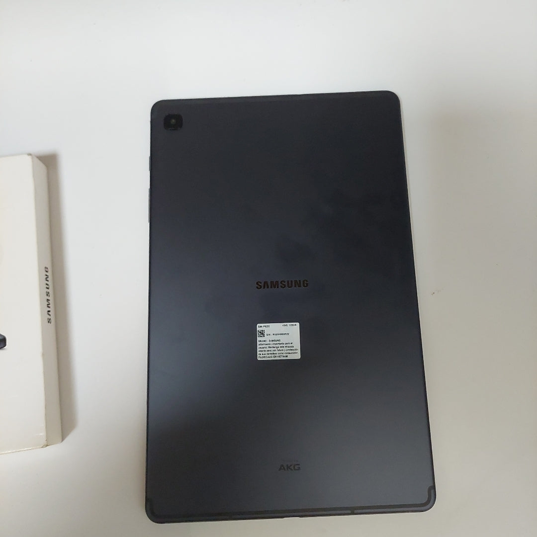 TABLETA SAMSUNG GALAXY TAB S6 LITE SM-P620 (2024) 128 GB 4 GB RAM (SEMINUEVO)