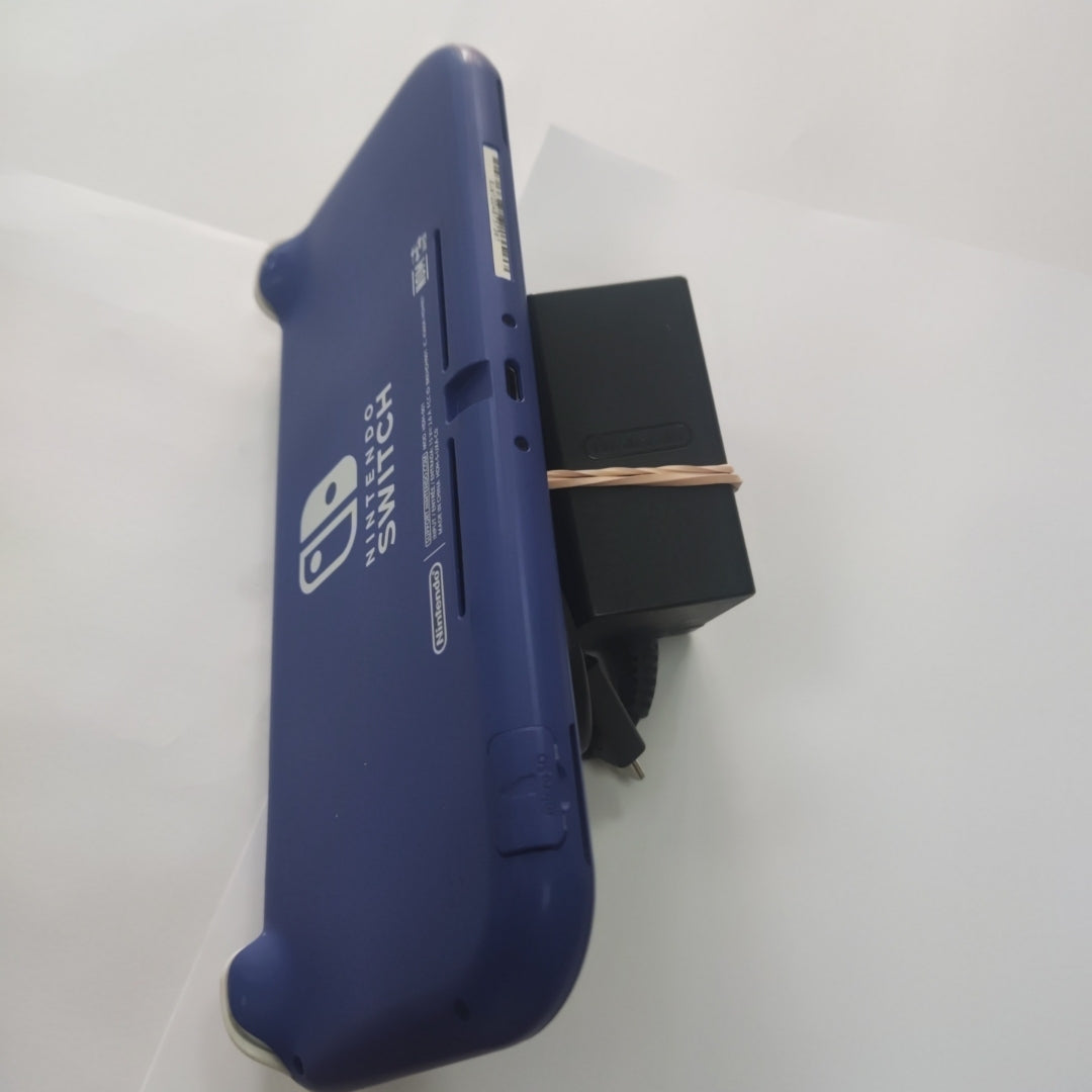 CONSOLA DE VIDEOJUEGO NINTENDO SWITCH LITE 32 GB (SEMINUEVO)