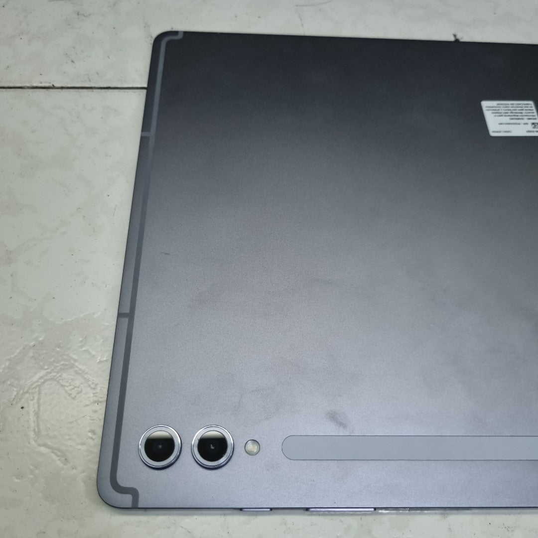 TABLETA SAMSUNG GALAXY TAB S10 ULTRA SM-X920 (2024) 256 GB 12 GB RAM (SEMINUEVO)