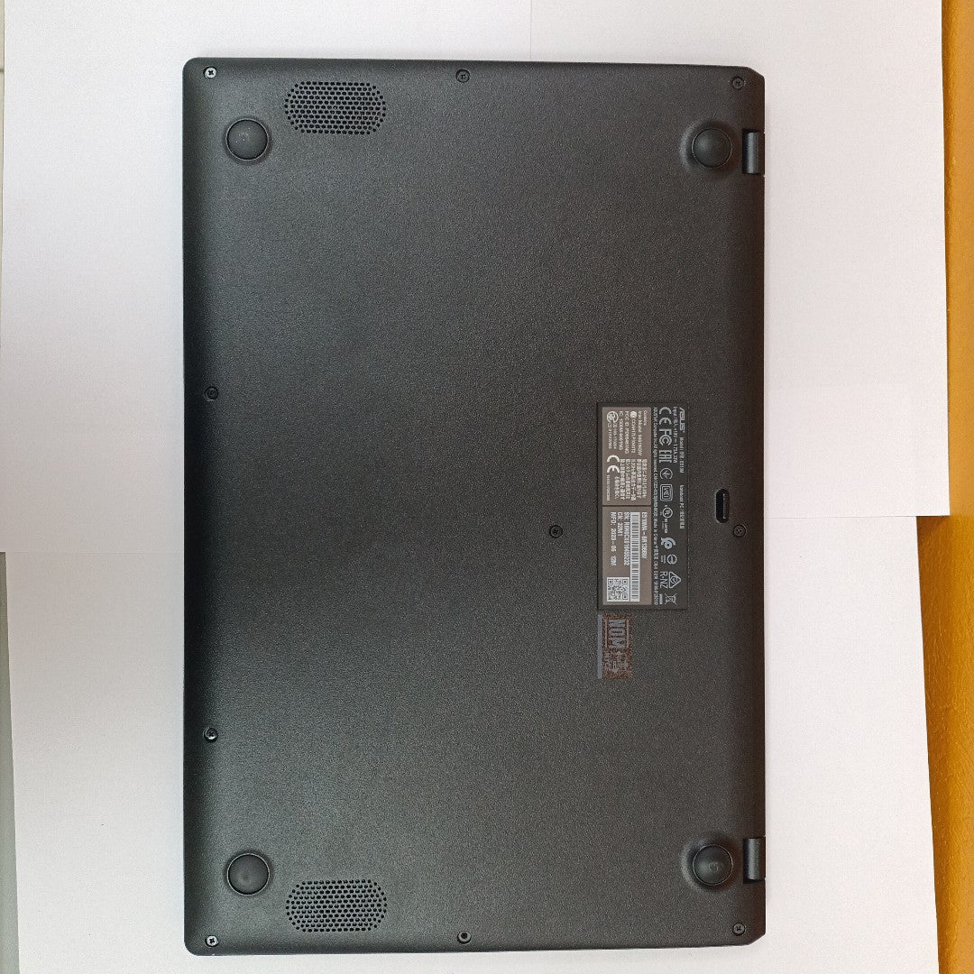 LAPTOP ASUS E510MA-BR1366W (2023) 128 GB SSD 4 GB RAM (SEMINUEVO)
