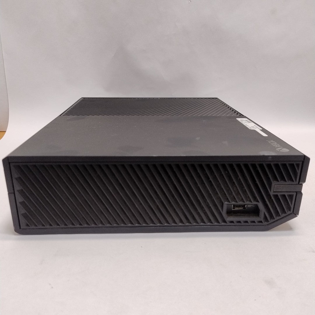 CONSOLA DE VIDEOJUEGO MICROSOFT XBOX ONE 500 GB (SEMINUEVO)