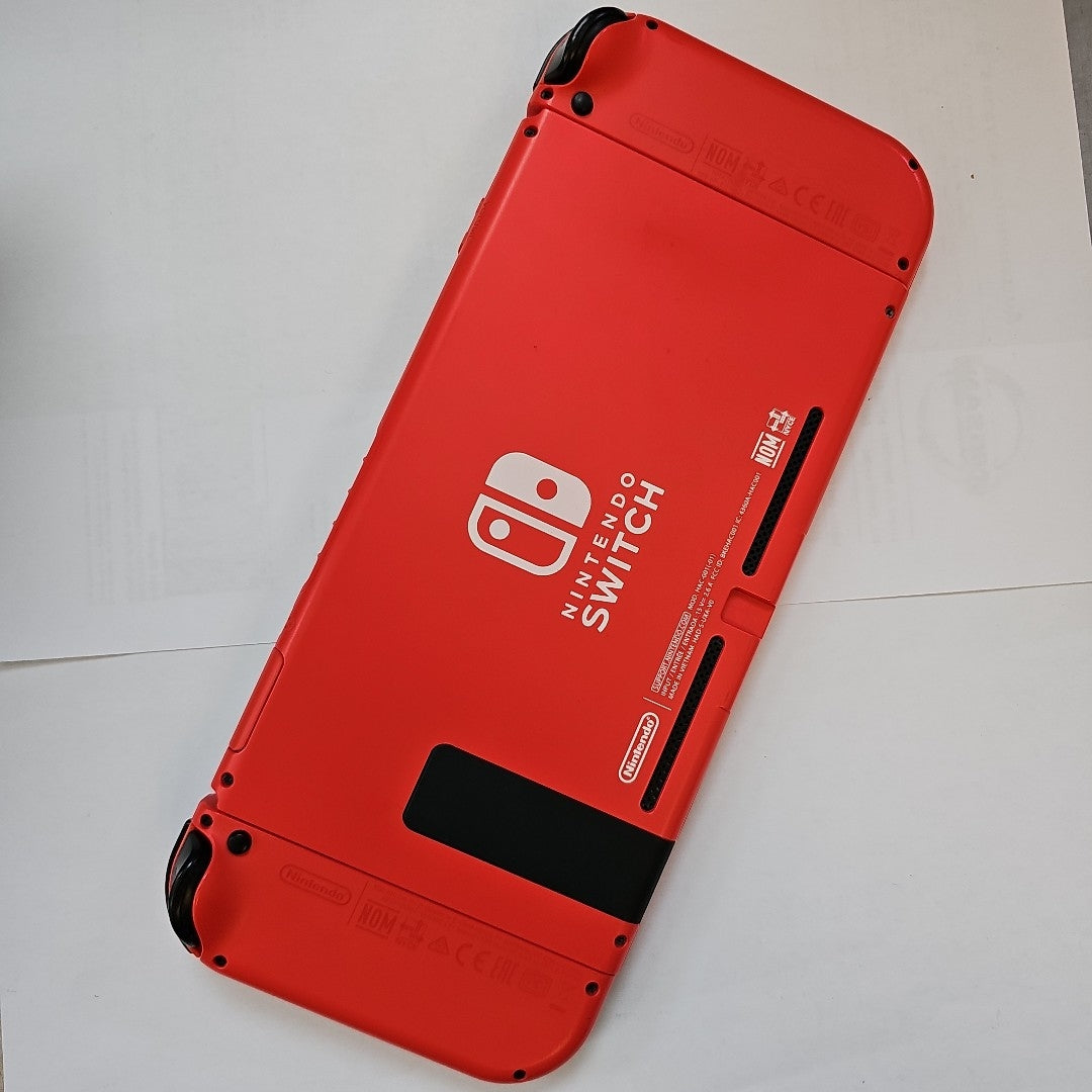 CONSOLA DE VIDEOJUEGO NINTENDO SWITCH 1.1 32 GB (SEMINUEVO)