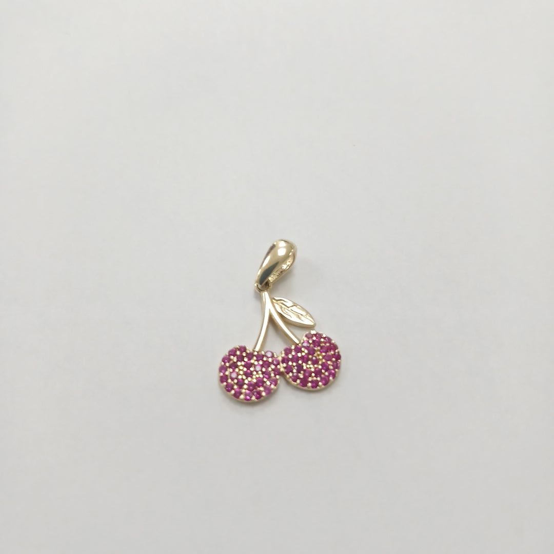 DIJES ORO 14K 1.1 (NUEVO)