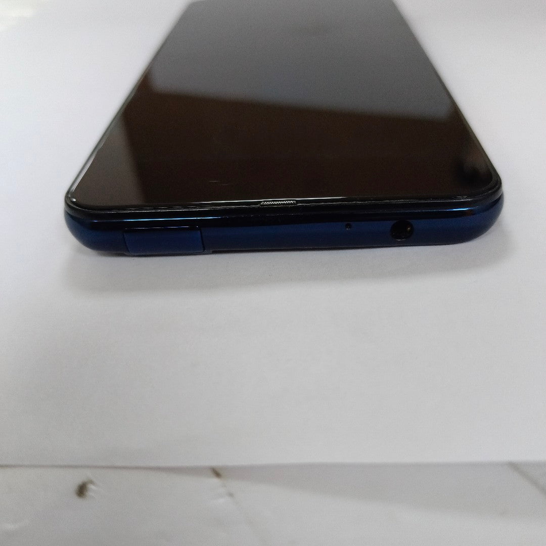 CELULAR MOTOROLA ONE HYPER XT2027-1 (2020) 128 GB 4 GB RAM (SEMINUEVO)