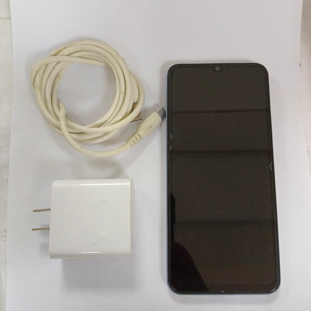 CELULAR VIVO Y22S V2206 128 GB 6 GB RAM (SEMINUEVO)