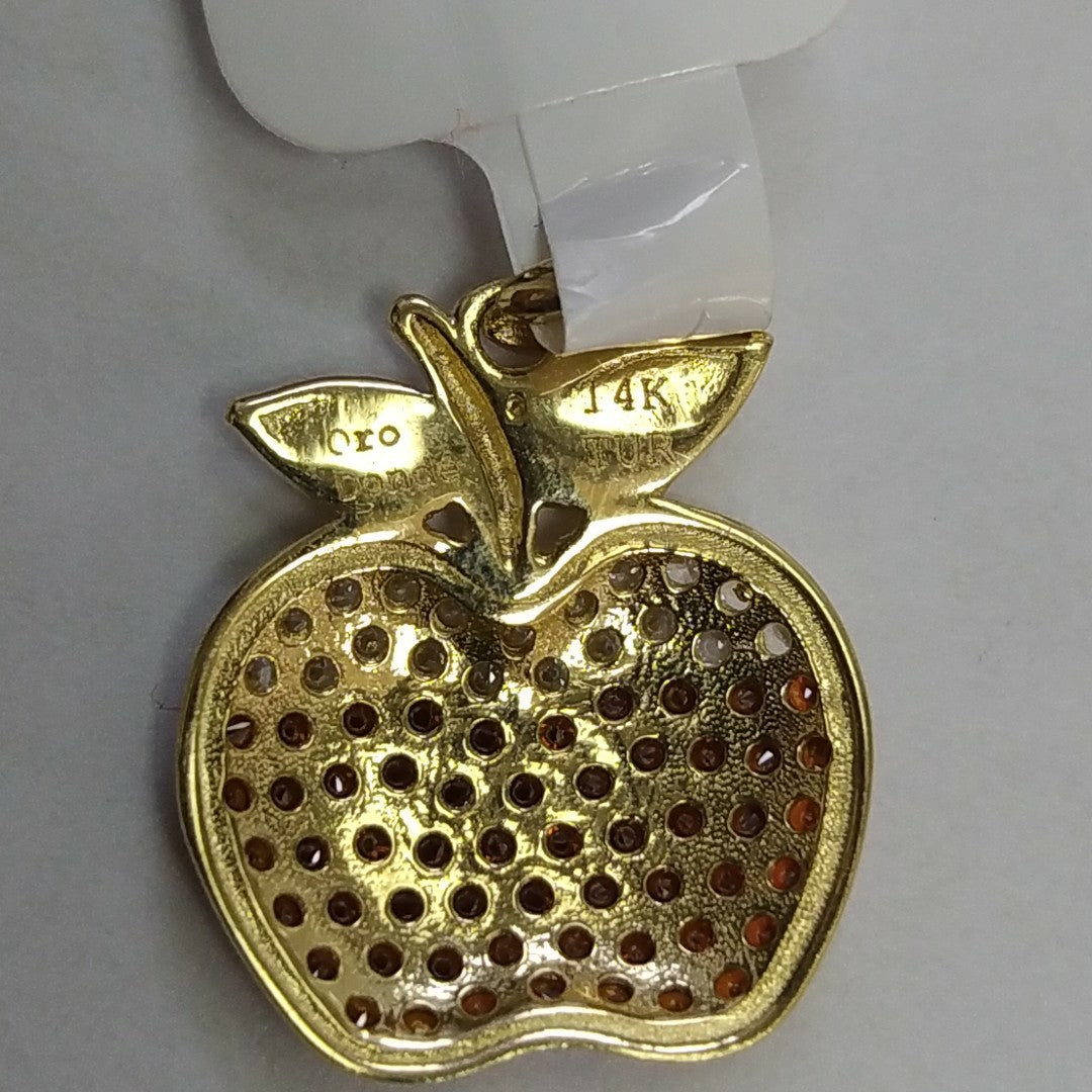 DIJES ORO 14K 1.8 (NUEVO)
