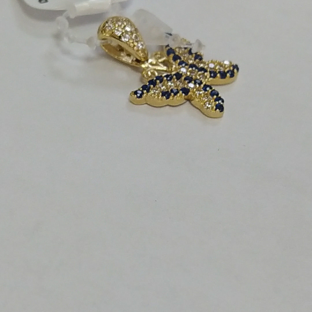 DIJES ORO 14K 1.4 (NUEVO)