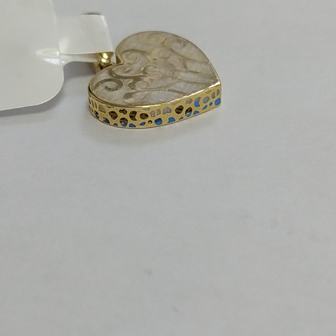 DIJES ORO 14K 1.1 (NUEVO)